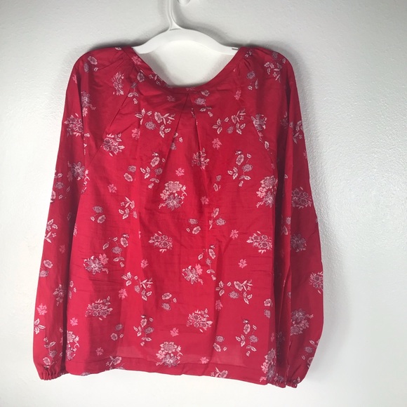 Universal Thread Women's Long Sleeve. - Picture 5 of 7